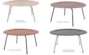 Great savings & free delivery / collection on many items. Eames Molded Plywood Coffee Table With Metal Base Hivemodern Com