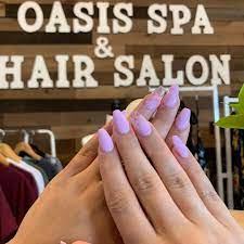 Oasis hair & beauty salon in mansfield, nottinghamshire are looking for hair stylists and hairdressers to rent a chair in the salon. Gallery Hair Salon Near Me 25309 Nail Salon 25309 Oasis Spa