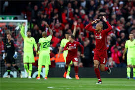 انا من مشجعين لنادي ليفربول وهاي أجمل مباراه تابعتها ل ليفربول بس الي أجمل منها ليفربول طول عمره الملك. Ù„ÙŠÙØ±Ø¨ÙˆÙ„ ÙŠÙÙ‚Ø¯ 5 Ù…Ù„Ø§ÙŠÙŠÙ† Ø¬Ù†ÙŠÙ‡ Ø¥Ø³ØªØ±Ù„ÙŠÙ†ÙŠ Ø¨ÙÙˆØ²Ù‡ Ø¹Ù„Ù‰ Ø¨Ø±Ø´Ù„ÙˆÙ†Ø© Ø¨Ø·ÙˆÙ„Ø§Øª