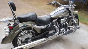 2008 road liner 1900 s. Yamaha Roadliner 1900 06 Como Nueva Youtube