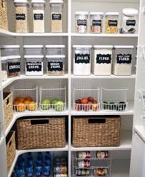 Pinterest Ana Cartolano Instagram Anacartolano Small Kitchen Cabinets Kitchen Organization Kitchen Organization Pantry