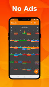 The official google calendar app for android is clean, simple, and easy to use — and it has all the basics most business users require. 16 Best Calendar Apps For Android As Of 2021 Slant