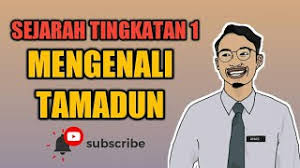 Abstrak simbol bagi mewakili pelbagai bentuk idea. Bab 4 Sejarah Tingkatan 1 Mengenali Tamadun Youtube