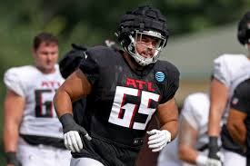 Abdullah Anderson added to Falcons' 53-man roster