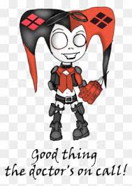 Harley quinn perler bead pattern perler bead pattern. Original Harley Quinn Chibi By Usamipuu Original Harley Quinn Chibi Free Transparent Png Clipart Images Download