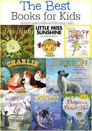 The Best Kids Books Of The Year Natural Beach Living