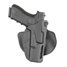 Model 7378 7ts Als Concealment Paddle And Belt Loop Combo Holster