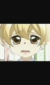 honey senpai ouran high school host club ouran host club anime