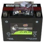 Atv Batteries All Terrain Vehicles Interstate Batteries