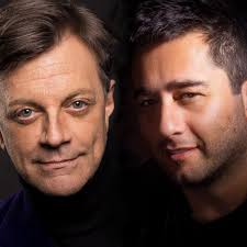 This photo is from the splendiferous Tony Awards After Party hosted by Jon  Gore and @rickmiramontez1 that @billystritch and I are lucky enough to work  every year. I posted the b/w -