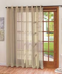 Free shipping on orders of $35+ and save 5% every day with your target redcard. Extra Wide Patio Door Curtain Patio Door Curtains Patio Door Coverings Patio Doors