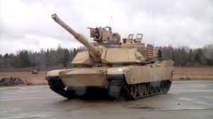 Michael green m1 abrams main battle tank:the combat and development history of the general dynamics m1 and m1a1 tanks. The Most Feared Tank M1a2 Abrams Tank Maneuvers Demo Youtube