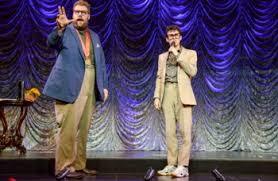 The Comedy About A Bank Robbery To Close After Four Years In West End