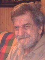 Normand Manseau 1949-2010