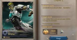 Bila anda termasuk yang sering mengalami kekalahan dalam memainkan game ini, sepertinya anda butuh tips bagaimana sih. Fitur Mastery Tingkat Penguasaan Hero Akan Hadir Di Mobile Legends Irumira