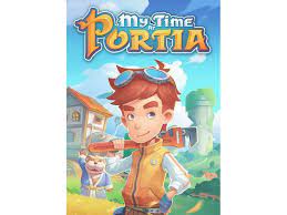 Perfect gift for beloved ones. My Time At Portia Online Game Code Newegg Com