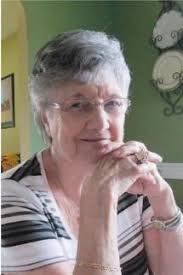 Mabel Pharand Obituary