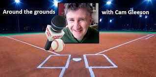 Match Report- Sunshine at Bonbeach Includes Audio