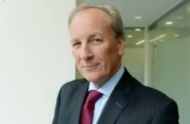 Obituary: Robert Ray, chief executive officer, CME Europe