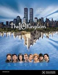 Perfect for a little goth or vampiric character in a novel. The 10th Kingdom Wikipedia