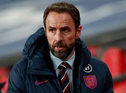 Southgate from mapcarta, the free map. England Coach Gareth Southgate Making A List And Checking It Twice As Euro 2020 Squad Takes Shape The Independent