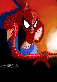 Check spelling or type a new query. Spider Man The New Animated Series Spider Man 2 Pose Fan Art Raimimemes