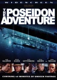 The Poseidon Adventure (2005 film) - Wikipedia