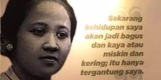 Gambar dp bbm motivasi bijak penuh arti seiring berjalannya waktu dan berkembang dengan pesat caption gambar kata mutiara awal bulan april 2020 dp bbm status wa kalimat motivasi. 25 Kata Kata Motivasi Dari Raden Ajeng Kartini Bola Net