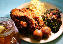 The new soul food cookbook for people with diabetes. Usc Researchers Are Recruiting Only African Americans For A Study On How To Make Soul Food Healthier Features Postandcourier Com