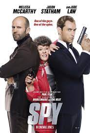 Spy 4 6 Spy Film Internet Movies Comedy Movies