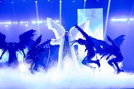 It will represent norway in the eurovision song contest 2021 in rotterdam. Norway Music Video For Fallen Angel To Be Released This Weekend Eurovoix