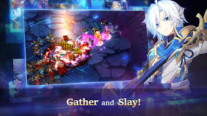 Grand chase was a mmorpg created by kog studios, which was released worldwide with several different versions. Download Grandchase On Pc With Memu