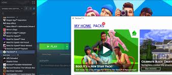 Does anyone know a quick fix to enable steam overlay in hawx? The Sims 4 Steam Has No Steam Overlay And Disabling Origin In Game Issue Answer Hq