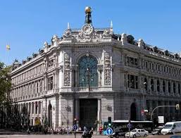 Plaza de españa (spanish for 'spain square') is a large square and popular tourist destination located in central madrid, spain at the western end of the gran vía.it features a monument to miguel de cervantes saavedra and is adjacent to two of madrid's most prominent skyscrapers. Visit Banco De Espana Madrid City Tour
