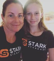 Stark Starkare
