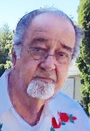 Obituary information for Harold William Kern