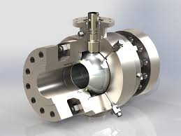 Valve Services & Engineering Solutions | EnerMech