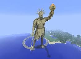 From day and night to the periodic shifting of the seasons, myths from almost every. Minecraft Greek God Statues Catet C