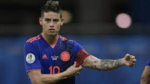 James rodríguez could now be fit for everton. Bericht Transfer Von James Rodriguez Zu Napoli Nimmt Formen An Goal Com