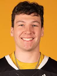 2026 Men's Lacrosse Roster