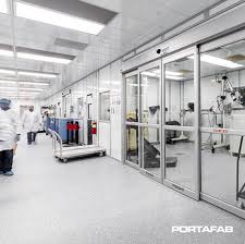 We need to secure a quote quickly. Clean Room Design Considerations Technique Portafab