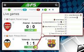Livescore real time match results fixtures odds soccer, fifa 2017, nba, tennis, results, football livescore123.com is your online sports data hub that connects you to your daily games, offering you. Football Scores 24 Launches Free Chrome Extension For Live Updates