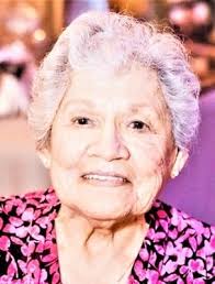 Ernestine Castro Curtis Obituary