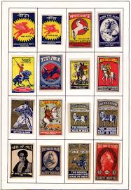 Matchbox is a complete solution provider for a brand. India Matchbox Labels For Sale