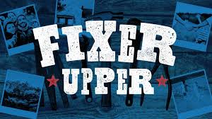 Fixer Upper Church Sermon Series Ideas Sermon Series New Year Sermon Church Sermon