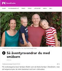 Easy to use internet radio. Reldin Adventures Ar Med I P4 Radio Stockholm Reldin Adventures