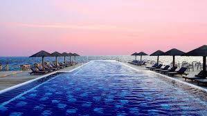Do you want to know the entry ticket price for centara grand island resort & spa maldives? Maldives Hotels Centara Grand Island Resort And Spa Letsgo2