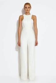 Weißer sehr eleganter jumpsuit von der. Pin Auf Shopping Addiction