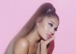 Oooof do cancers have the ability to do anything other than feeeeeeeeel feel feeeeeeeel feel feeeeeel feel. Ariana Grande On Why She Won T Release An Album During Quarantine Variety