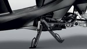 Maybe you would like to learn more about one of these? Khusus Buat Cewek Begini Cara Parkir Motor Dengan Standar Tegak Otomotif Liputan6 Com